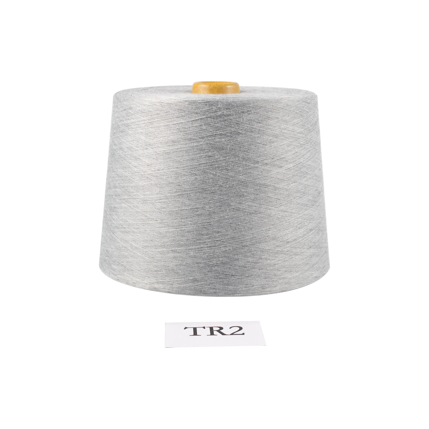 Xk Factory Price Recycle Recycled Textured Polyester Pet Bottle Sock Filament Yarn with Grs Certificate for Knitting