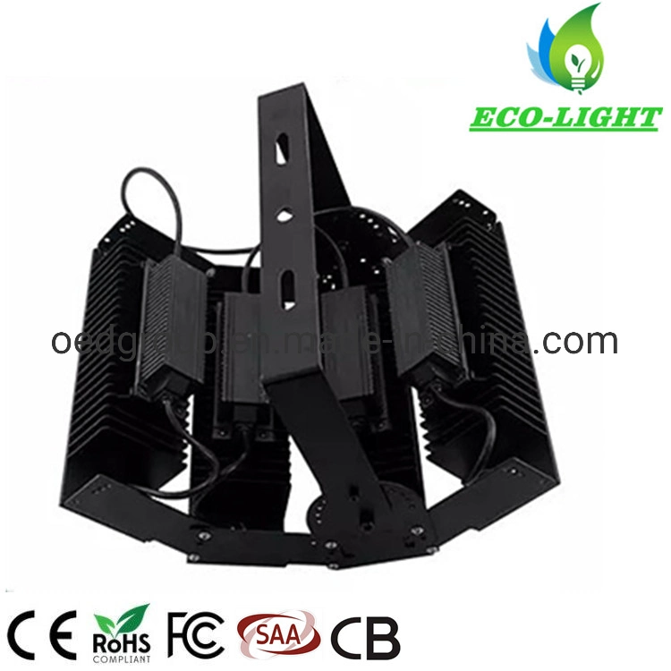 SMD Module IP65 100W LED Flood Light for Tunnel Lighting