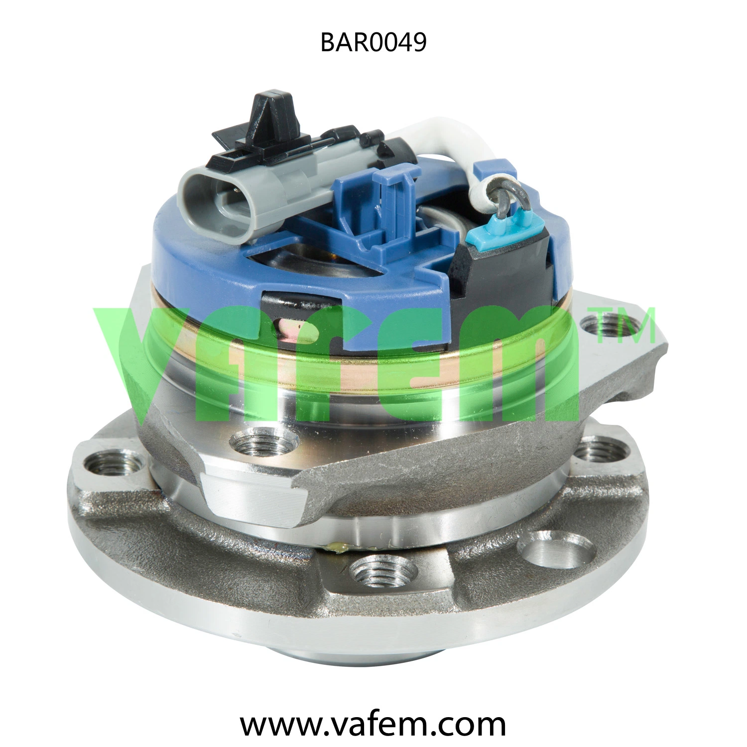 Wheel Hub Unit 40202-EL000/Auto Parts/Auto Spare Parts/Car Accessories/Car Parts/Hub Unit/Original Factory