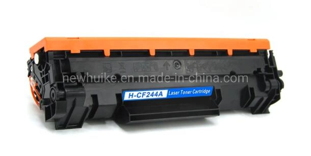 Para HP CF244/248un cartucho de tóner compatibles para impresora Laserjet M15/M16/M28/M29