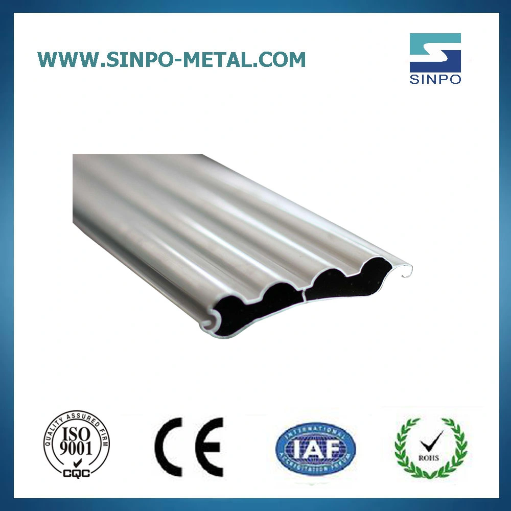 Aluminum Plate for Building and Construction