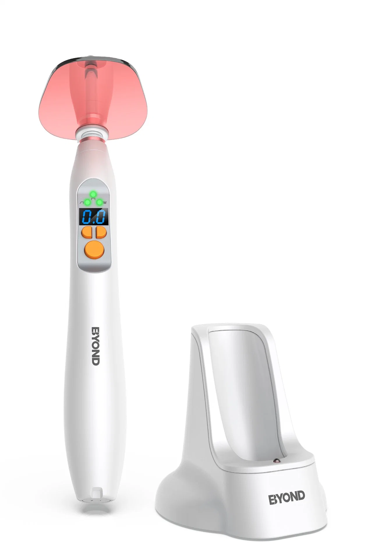 Popular Noiseless Smart Dental Equipment Built-in LED Curing Light for Dental Unit High quality/High cost performance 