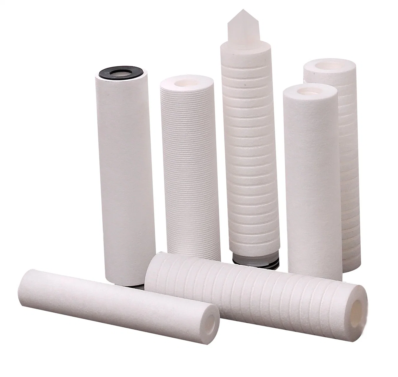 Homay 2023 PP Melt Blown Filter Cartridge