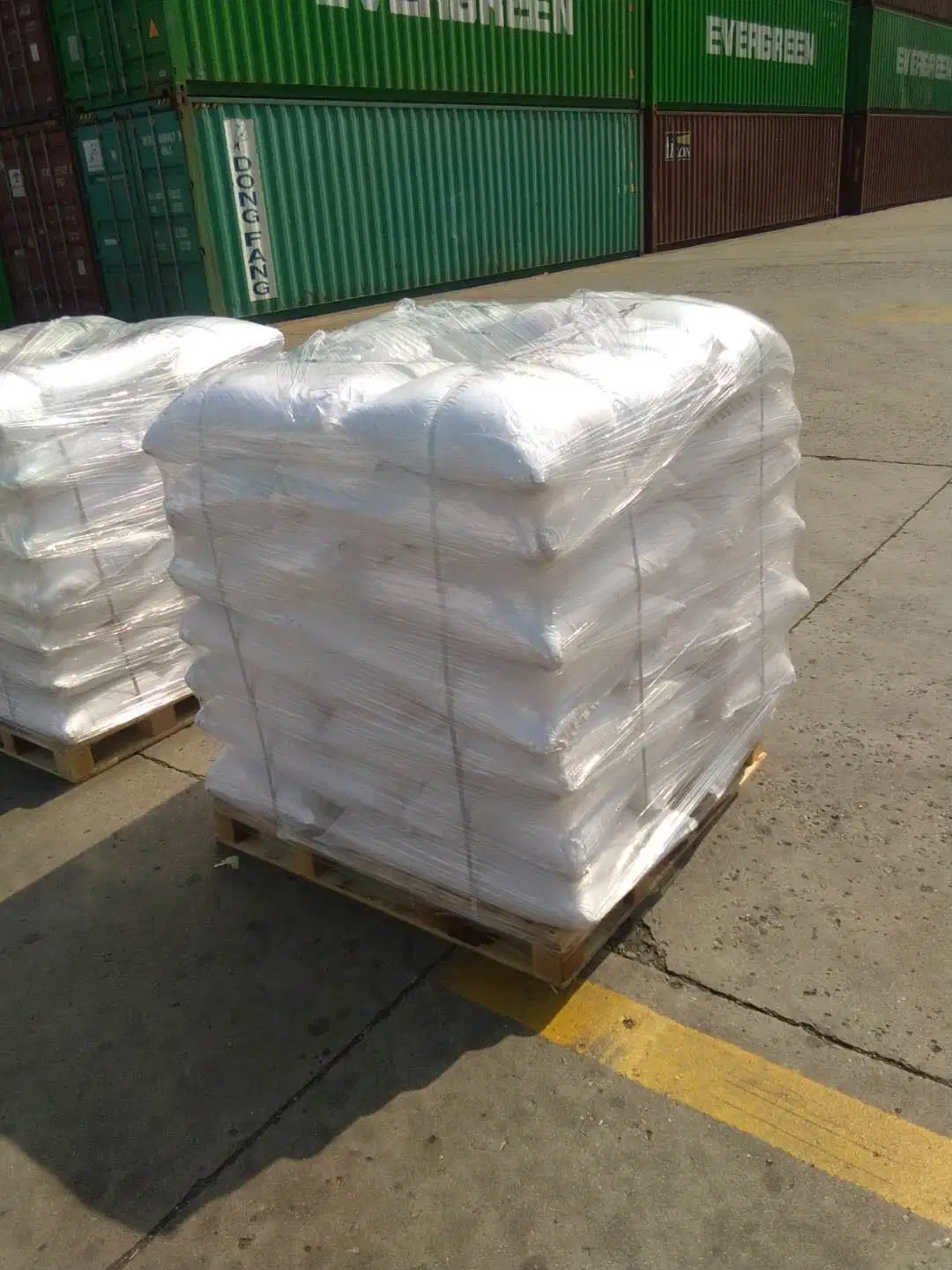 White Powder Zinc Benzoate Industrial Additive