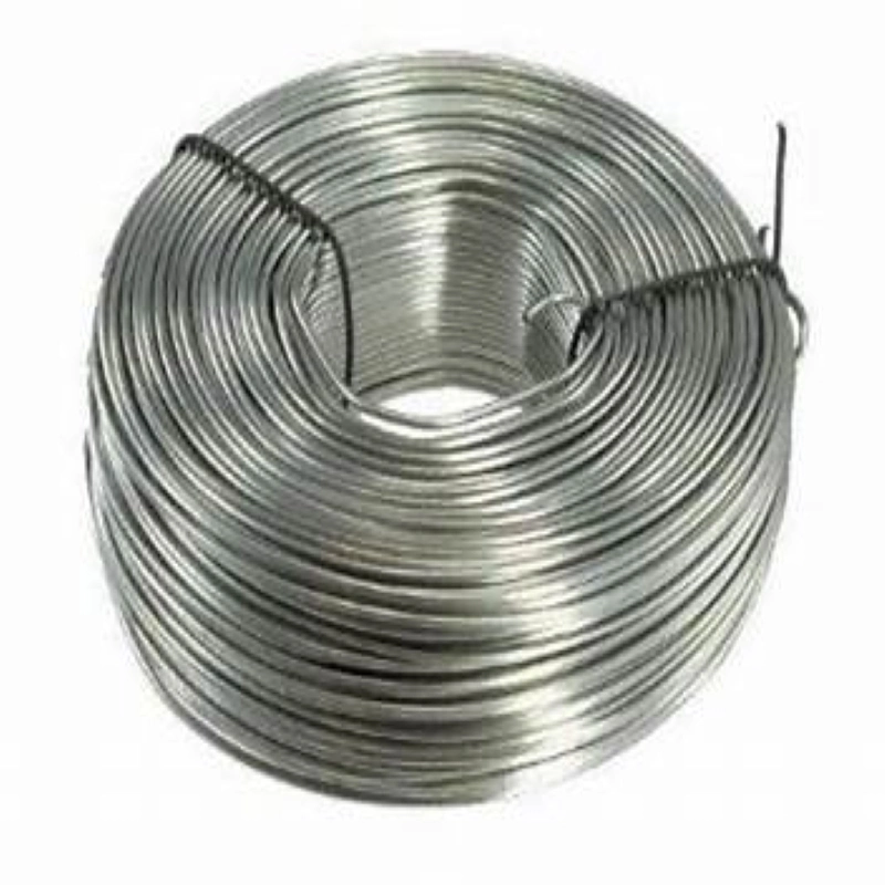 High Carbon Strong Tensile Strength Galvanized Steel Wire High Quality Hot-Dipped Galvanized Iron Wire High Carbon Strong Tensile Strength Galvanized Steel Wire