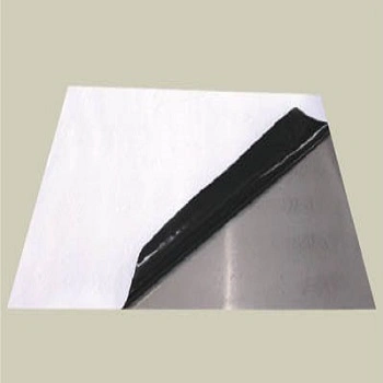 High Quality Anti Damage Scratch Proof Self Adhesive Blue Film