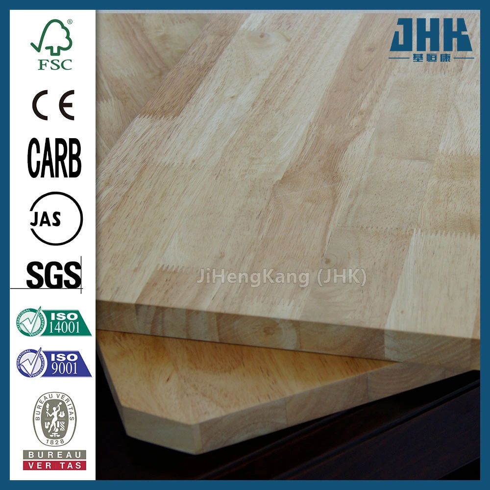 MDF Building Material Plywood Solid Wood Beech Board