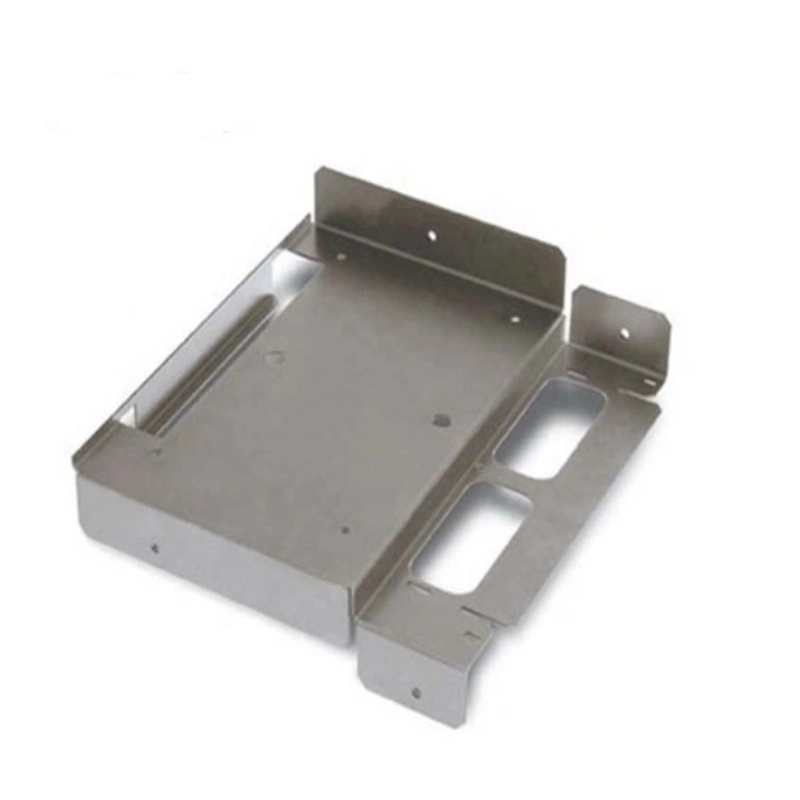 Custom Precision Aluminum CNC Machining Parts/Aerospace Industry Aluminum Parts Assembly