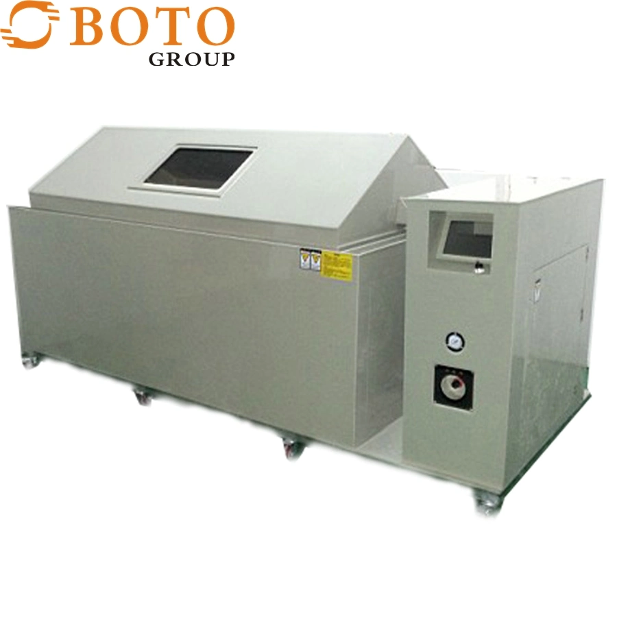 Boto Group Programmable Salt Spray Corrosion Test Chamber