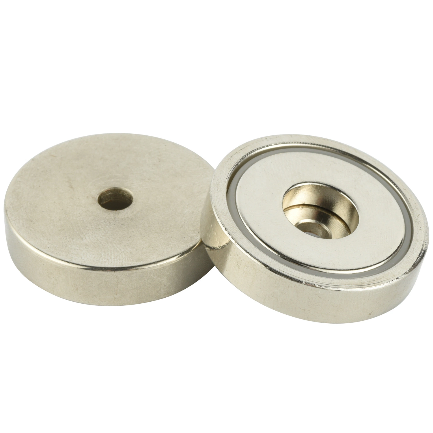 Offering NdFeB Magnets Strong Bar Magnets for Magnetic Transmission Gear
