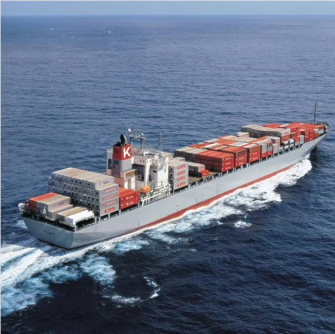 China Sea Shipping Company Ocean Freight Sea Shipping cargo de China para a Austrália