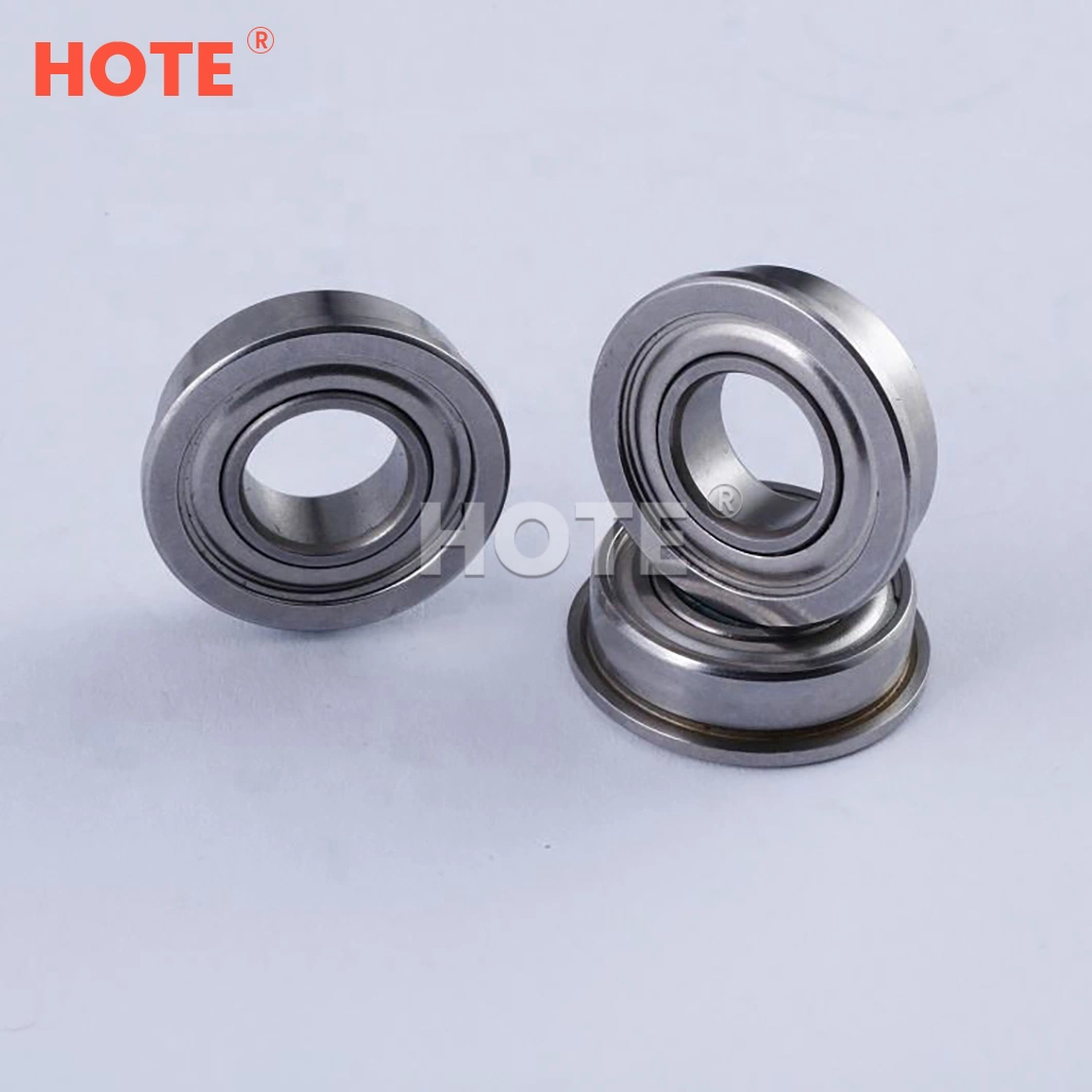 Nail Drill Machine Bearings Manufacturers S6206/S6206-2RS/S6206zz Stainless Steel 316 Ball Bearing