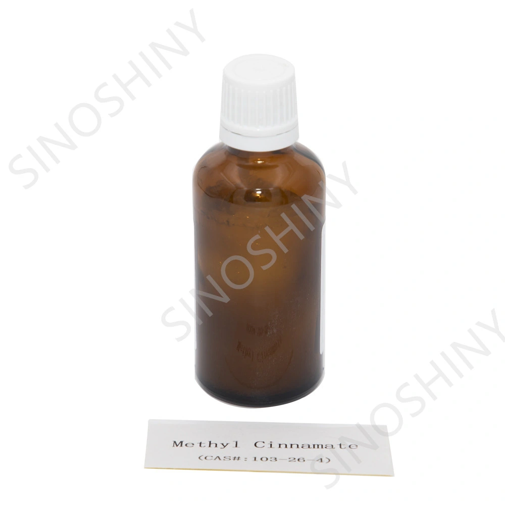 Methyl Cinnamate CAS#103-26-4