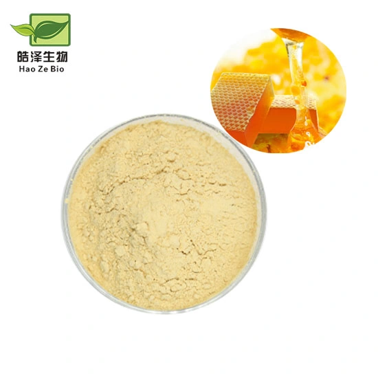 Wholesale/Supplier Food Essence Plant Extract Freeze Dried Honey Powder