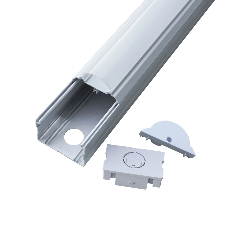 New IP20 1200mm 4FT Integrated T8 Tube for Replacement Linear LED Batten Light