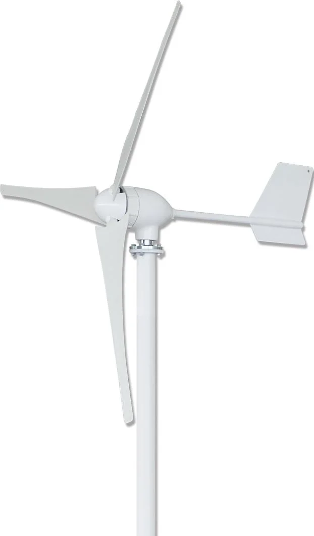 110V 220V 380V Hybrid Solar Wind Turbine Generator