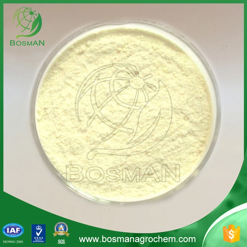 High nitrogen fertilizer amino acid powder