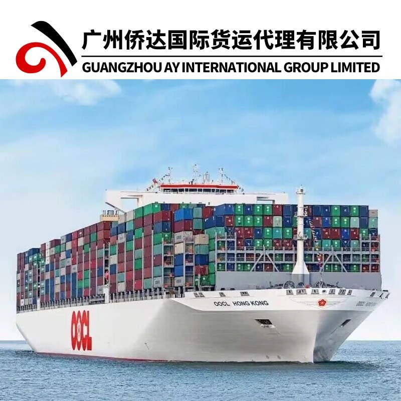 Air Cargo Air Freight From Beijing/Shanghai/Guangzhou, China to The United Kingdom (UK) /England (London) with Shenzhen Shipping Agent