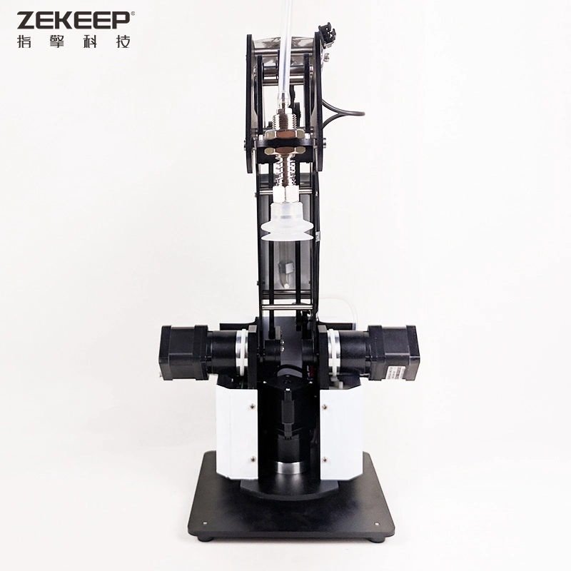 302ED Dobot Magician Educational Three Dof Easy to Operate Paletzing Small Cargo Not Industrial Robotic Arms