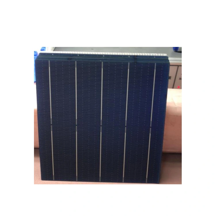 Big Discount Solar Cell Monocrystalline Silicon Solar Cell 2000W Monocrystalline Solar Cells for Sale