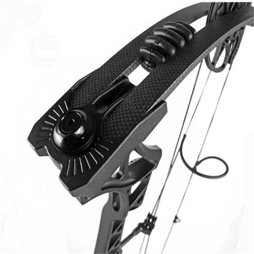 Archery Compound Bow Outdoor Hunting Bow Shooting Compound Bow