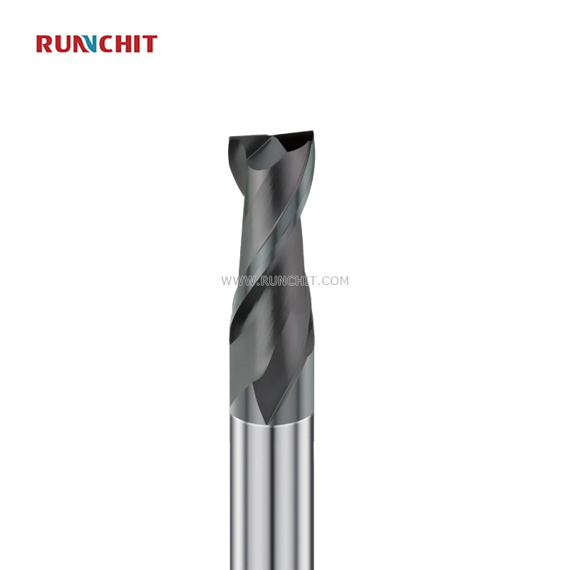 Tungsten Carbide 55HRC Cutting Tools Drill for Mold Industry, Auto Parts, Automation Equipment, Tooling Fixtures (DE0152A)