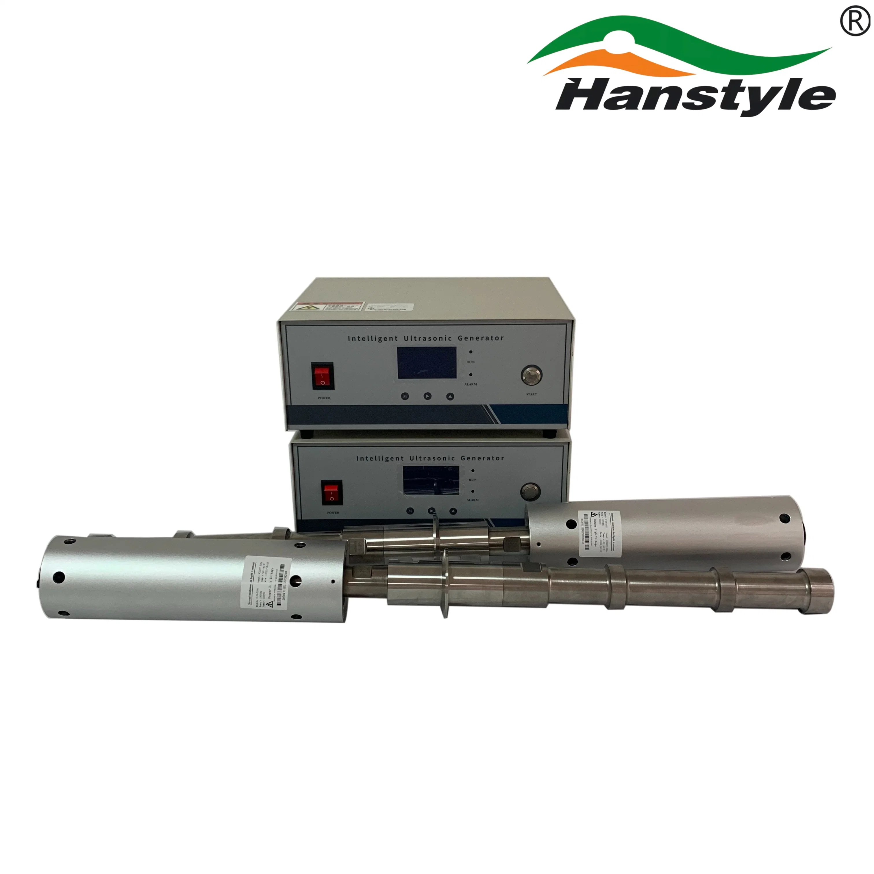 Fast Speed High Pressure 20kHz Industry Ultrasonic Homogenizer for Mixing Extracting Emulsifying