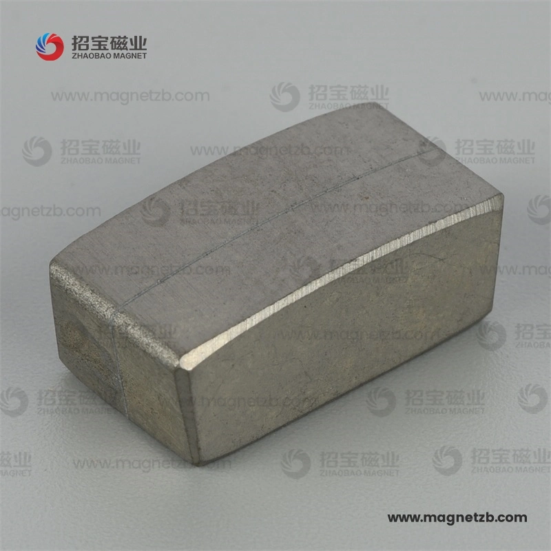 High Power Nickel Plating Custom Rare Earth Magnet N52 Permanent Neodymium Block Magnet From Factory