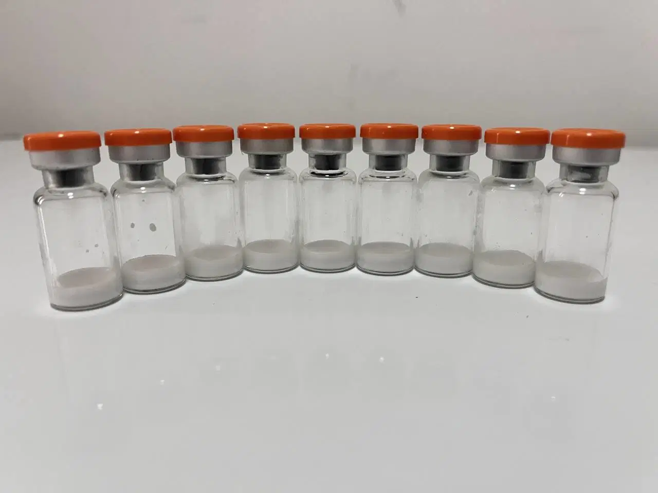 Nice Price Thymopentin Acetate CAS 69558-55-0 Tp5 Thymopentin