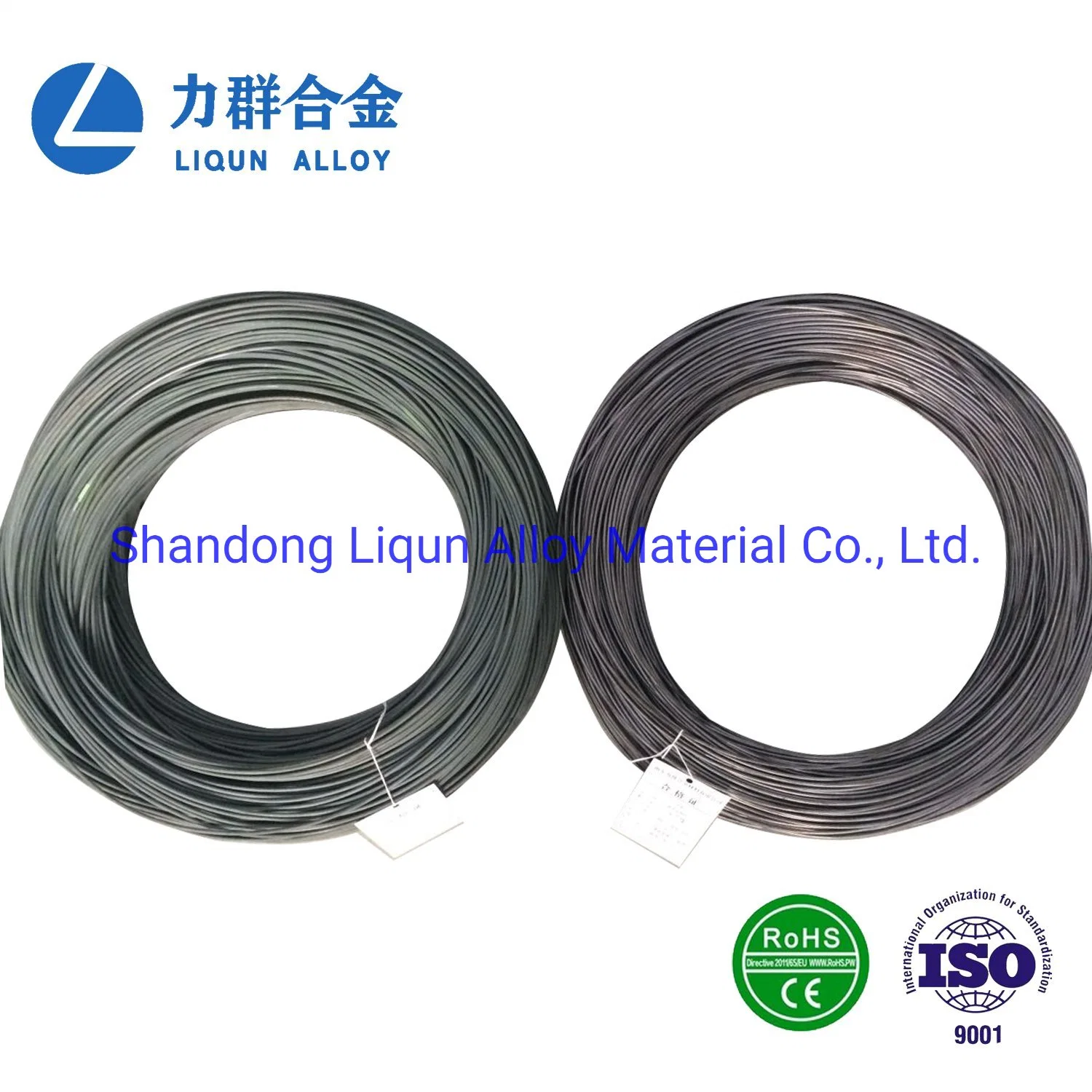 10AWG 12AWG High Temperature Thermocouple Alloy Type K Wire for Temperature Controller/electrical cable/sensor