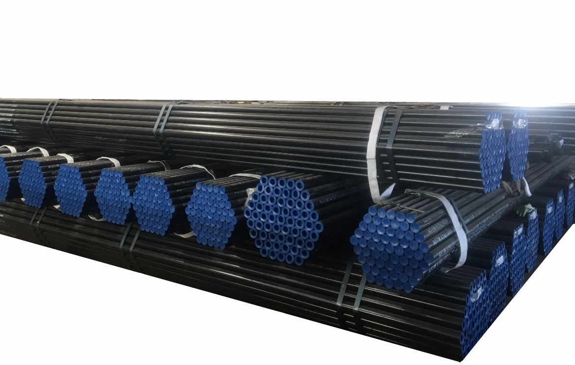 A179/A192 T5 T11 T22 Seamless Steel Boiler Pipe/Heat Exchange Tube