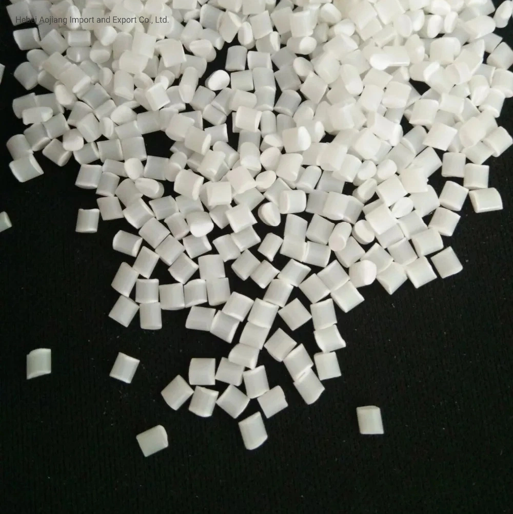 ABS Plastic Pellet Resin Plastic Raw Material Medical Grade Toys ABS Thailand Petrochemical Ga850