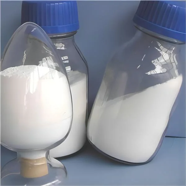 Factory High quality/High cost performance Stearic Acid with Best Price CAS 57-11-4