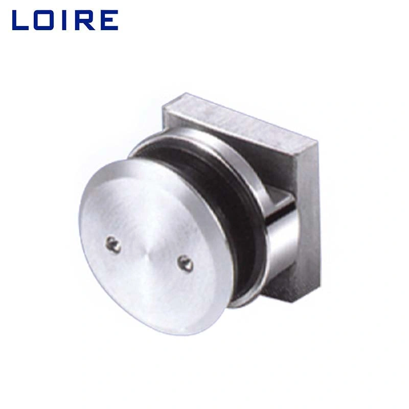 Loire OEM ODM Stainless Steel Brass Sliding Door Rollers Shower Hardware Fittings Manufacturer Glass Shower Door