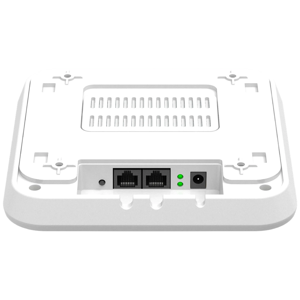 Ponto de acesso sem fios WiFi6 11ax Openwrt 3000 Mbps 2.4G e 5g