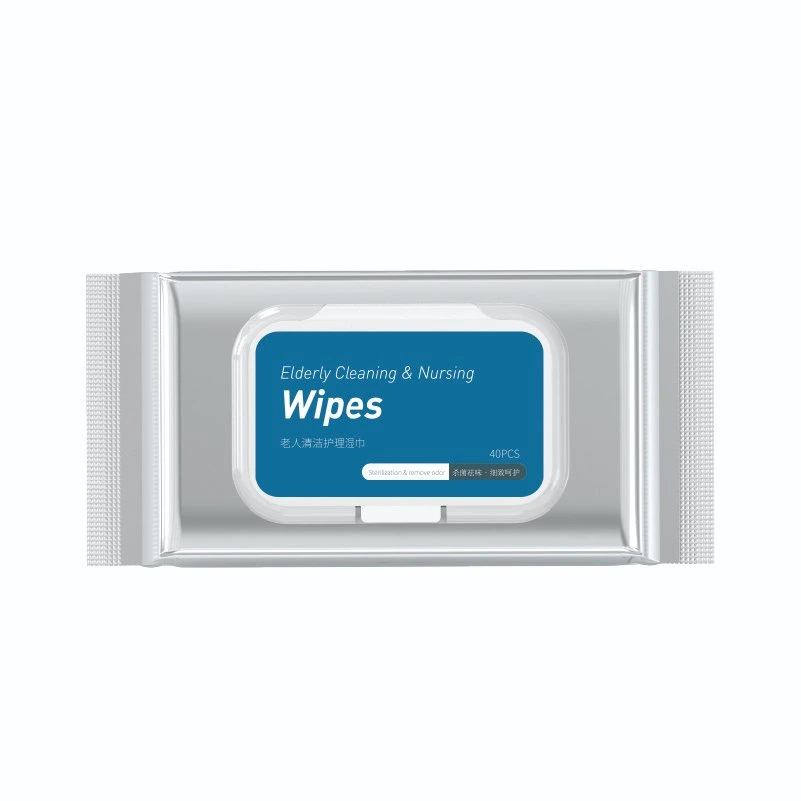 Adult Wipes Extra Large Adult Wipes for Incontinence &amp; Cleansing Nursing