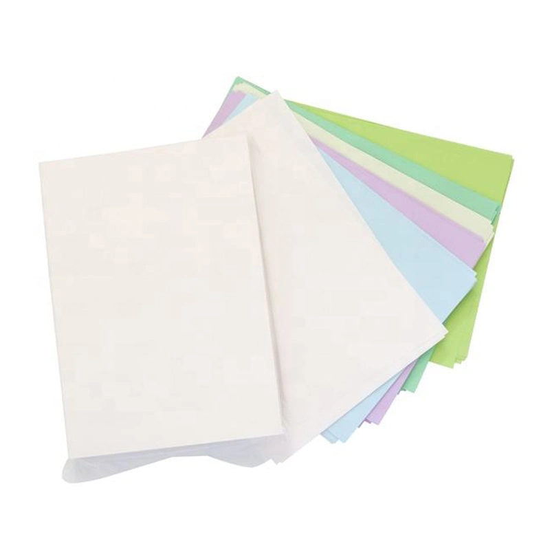 Papel de cópia de TAMANHO A4 anti-pó para salas limpas DE 80 G/M2/papel de impressão de cópias 72GSM