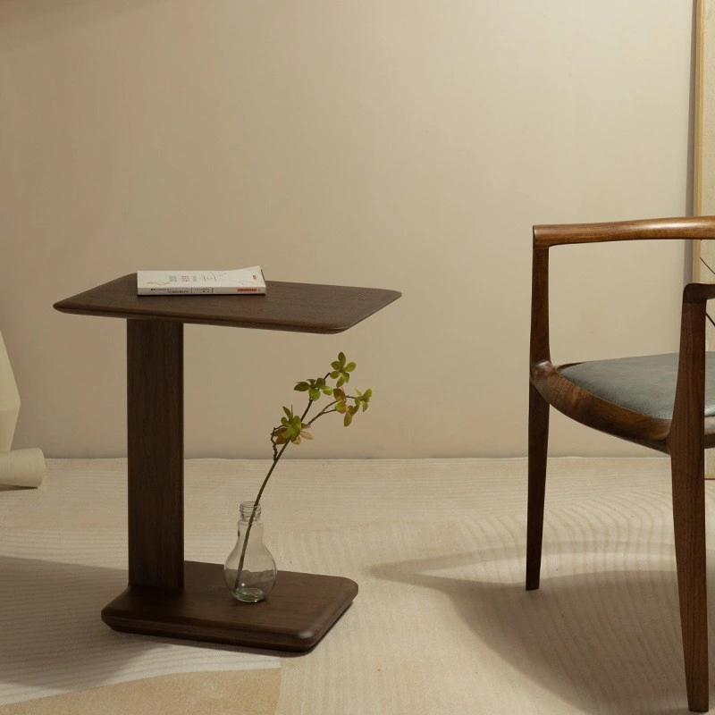 High quality/High cost performance Round Knock Down Side Table for Flower or Leisure Time