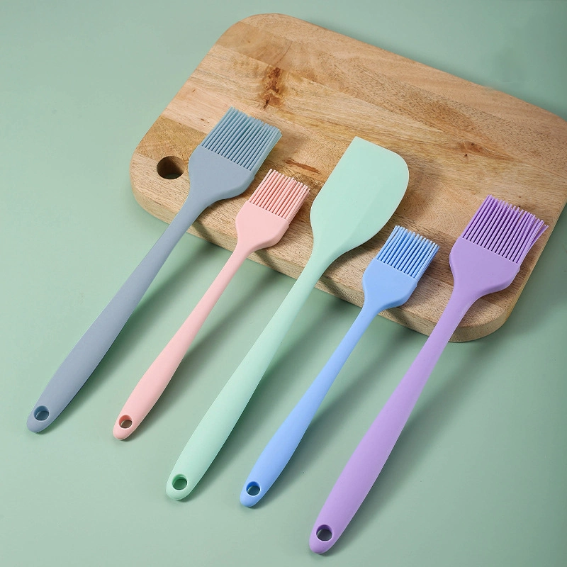 Silicone Kitchen Tools Cooking Tools