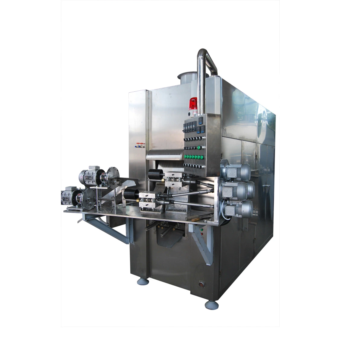 Hg Fully Auto Good Quality Egg Roll Equipment