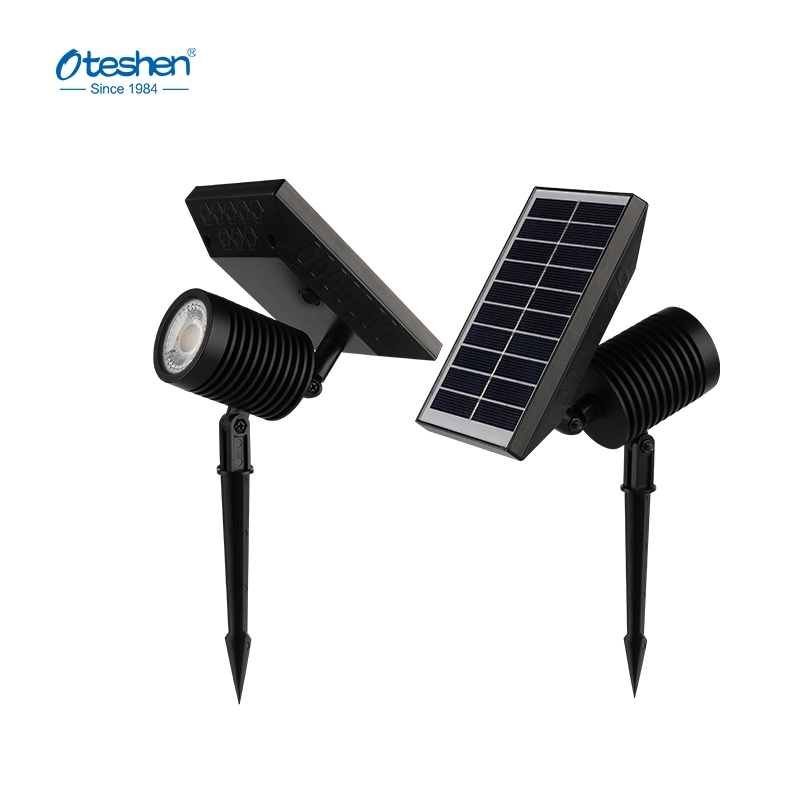 Oteshen Lighting Hot Sell Solar Street Light for Home Garden