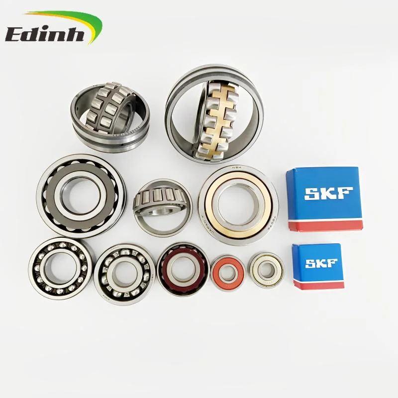 Low Noise High quality/High cost performance  NSK Deep Groove Ball Bearing 6200 6201 6202 6203 6204 6205 6206 6207 Zz / RS