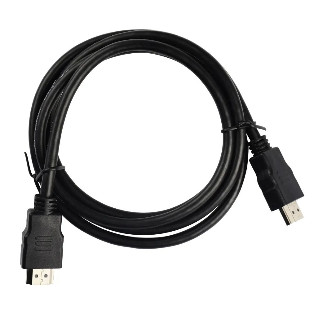 Cabo HDMI para HDMI de 1,5 m de bom preço de alta velocidade