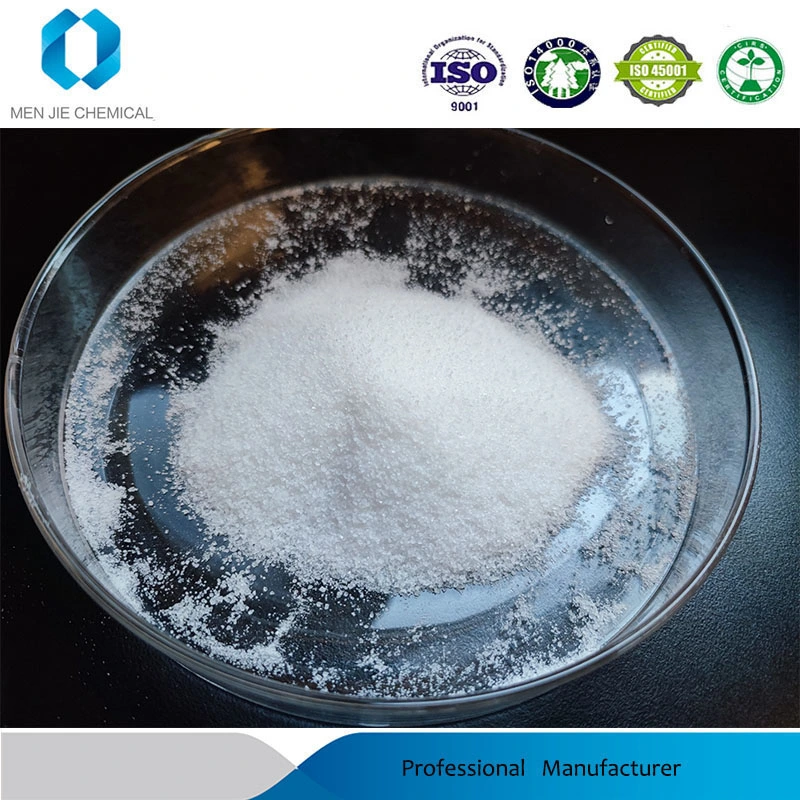 High quality/High cost performance Factory Price Industrial Grade White Granular Powder Anion Cationic PAM Polyacrylamide Polymer Flocculant