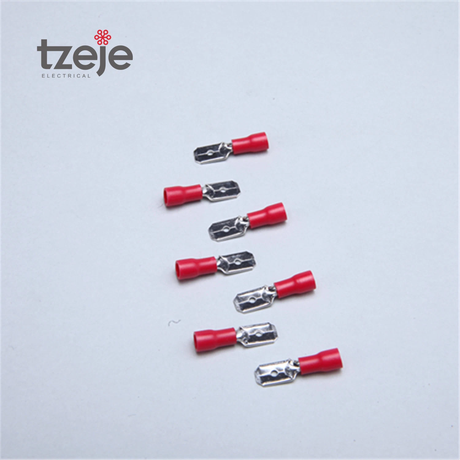 Wholesale/Supplier Price High quality/High cost performance Brass Disconnector Vinyl Insualted Terminals Mdd Series