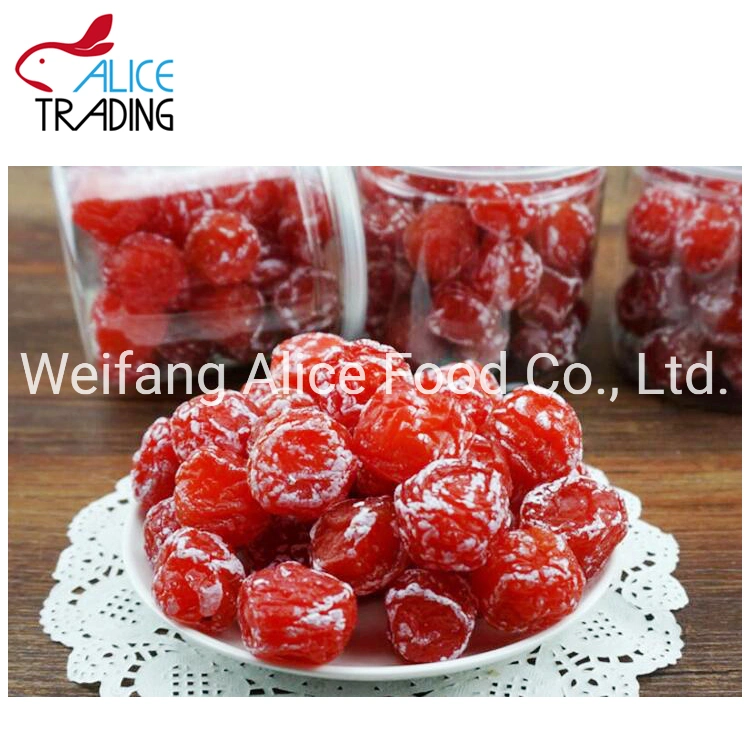 Best Price Chinese Plum Dehydrated Fruits Dried Roseberry Plum Red Plum