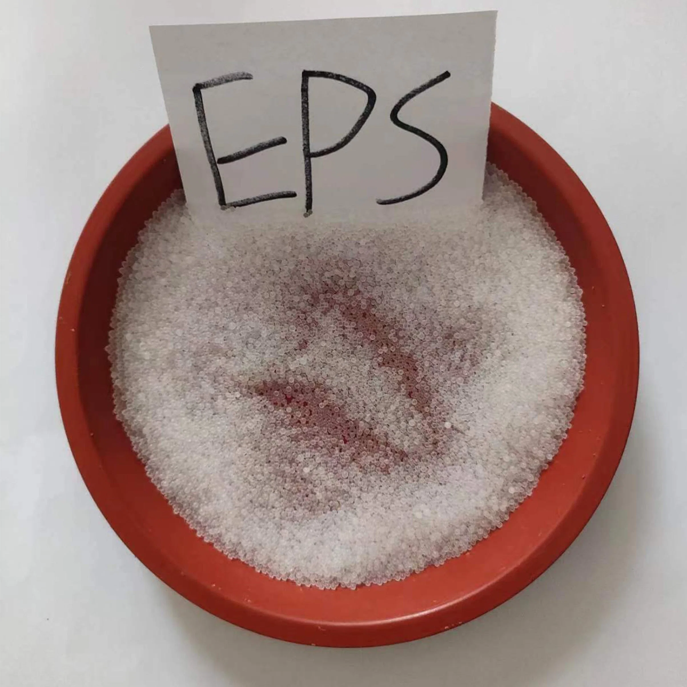 Factory Price High Density Expandable Polystyrene Granules EPS Beads for Bean Bag Filling