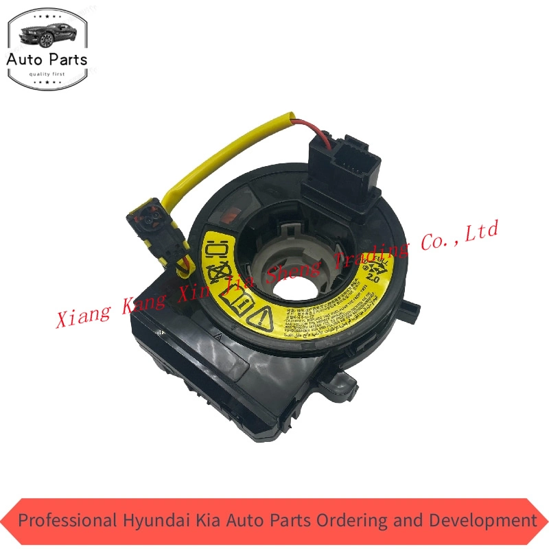 OEM93490-3r115 Airbag Hairspring Airbag Coil Airbag Sensor Contact Assy-Clock Spring Clock Spring for Hyundai KIA