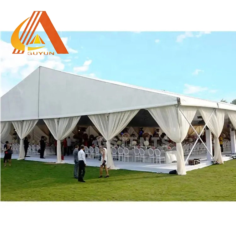 Gran calidad al aire libre de la iglesia de bodas Marquee Tent para la venta