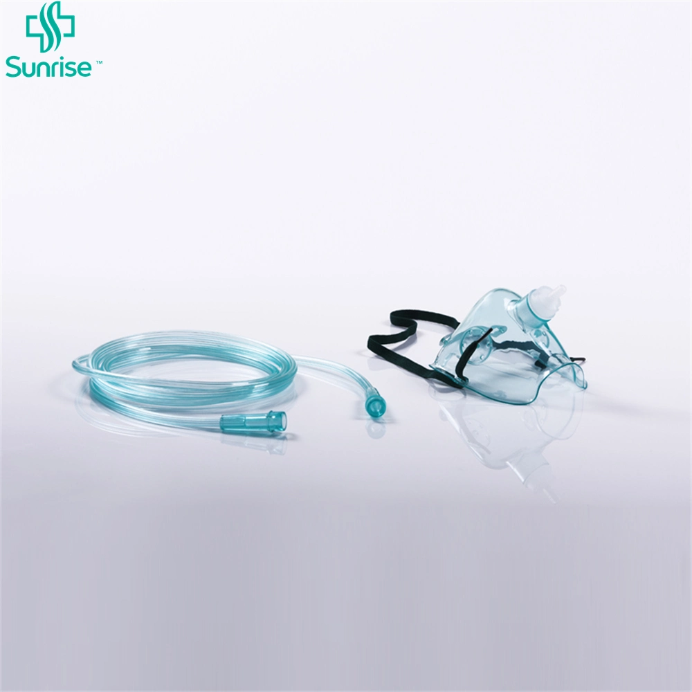 Sunrise Med Medical Use Oxygen Mask